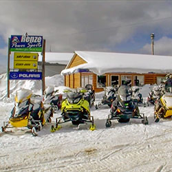 Renze Power Sports