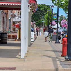 Grayling MI
