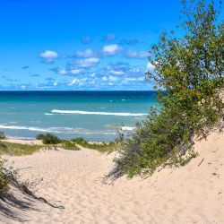 Nordhouse Dunes