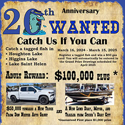 Wanted Poster