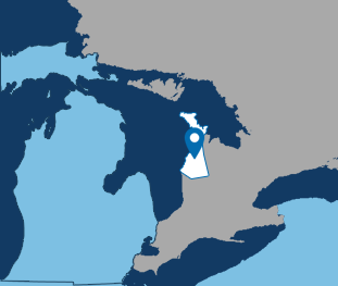 Bruce County