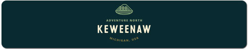 Keweenaw Michigan