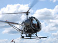 Helicopter Ride Gallery 1