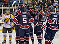 Saginaw Spirit Gallery