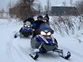 Grey Bruce Snowmobile Gallery