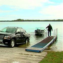 Gulliver Lake