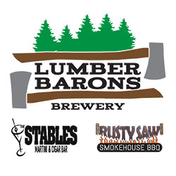 Lumber Barons Brewery