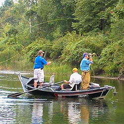 Fly Fishing