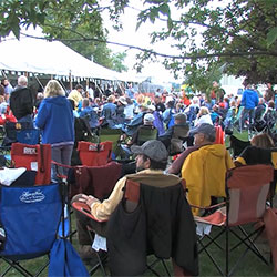 Blues By The Bay | East Tawas MI