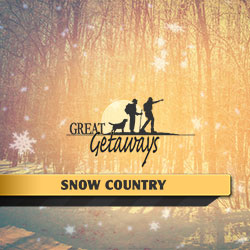Snow Country Pole