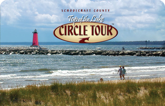 Top of the Lake Circle Tour