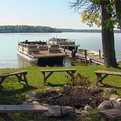 Manilak Resort | McMillan MI